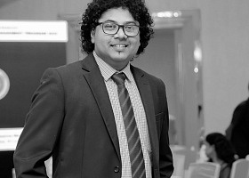 Devadas Udaya Mohan 